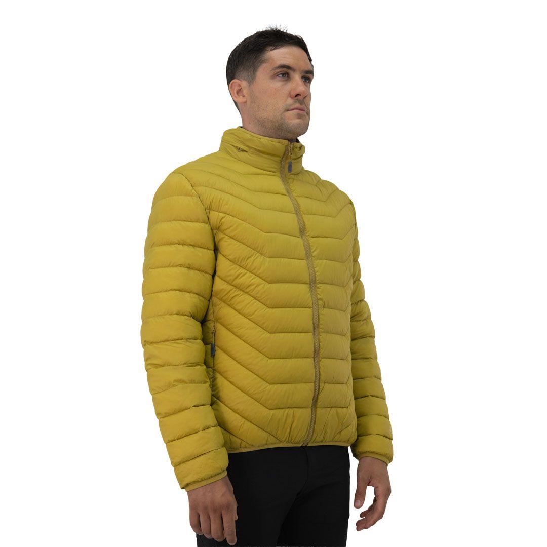 Parka HW Pillow Traveler Oliva-3