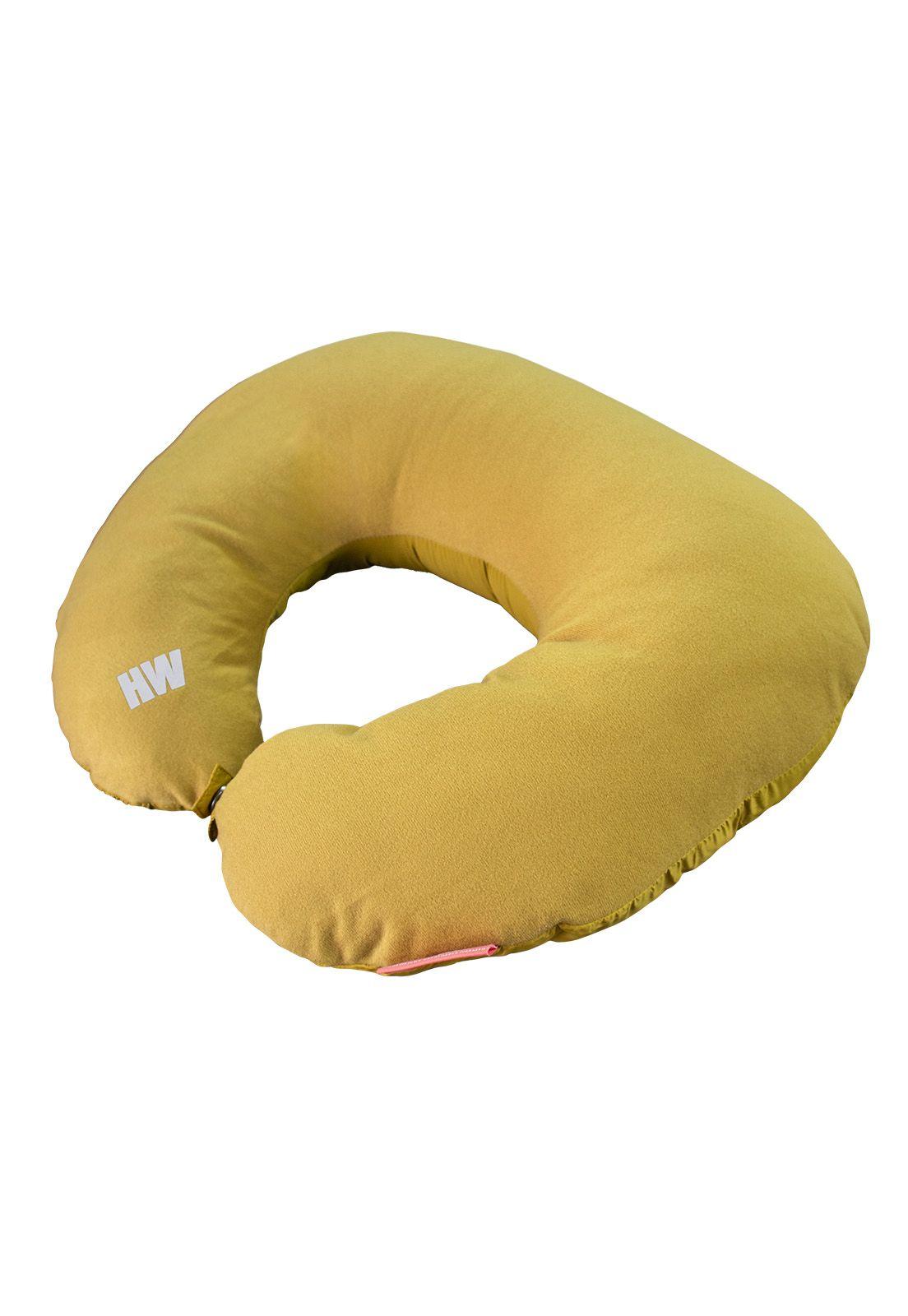 Parka HW Pillow Traveler Oliva-4