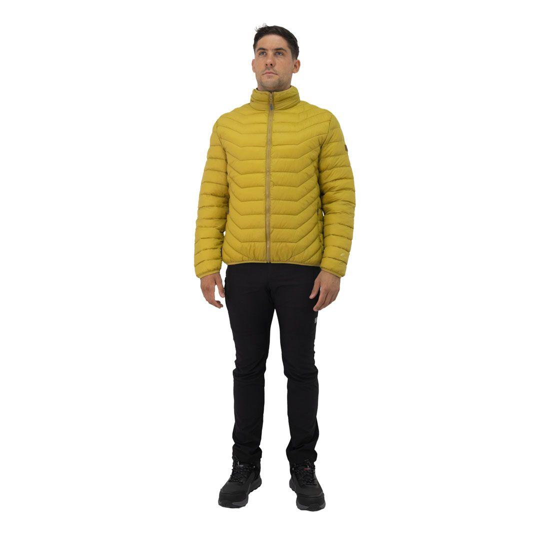 Parka HW Pillow Traveler Oliva-6