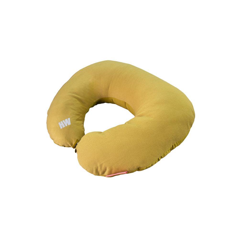 Parka HW Pillow Traveler Oliva-3