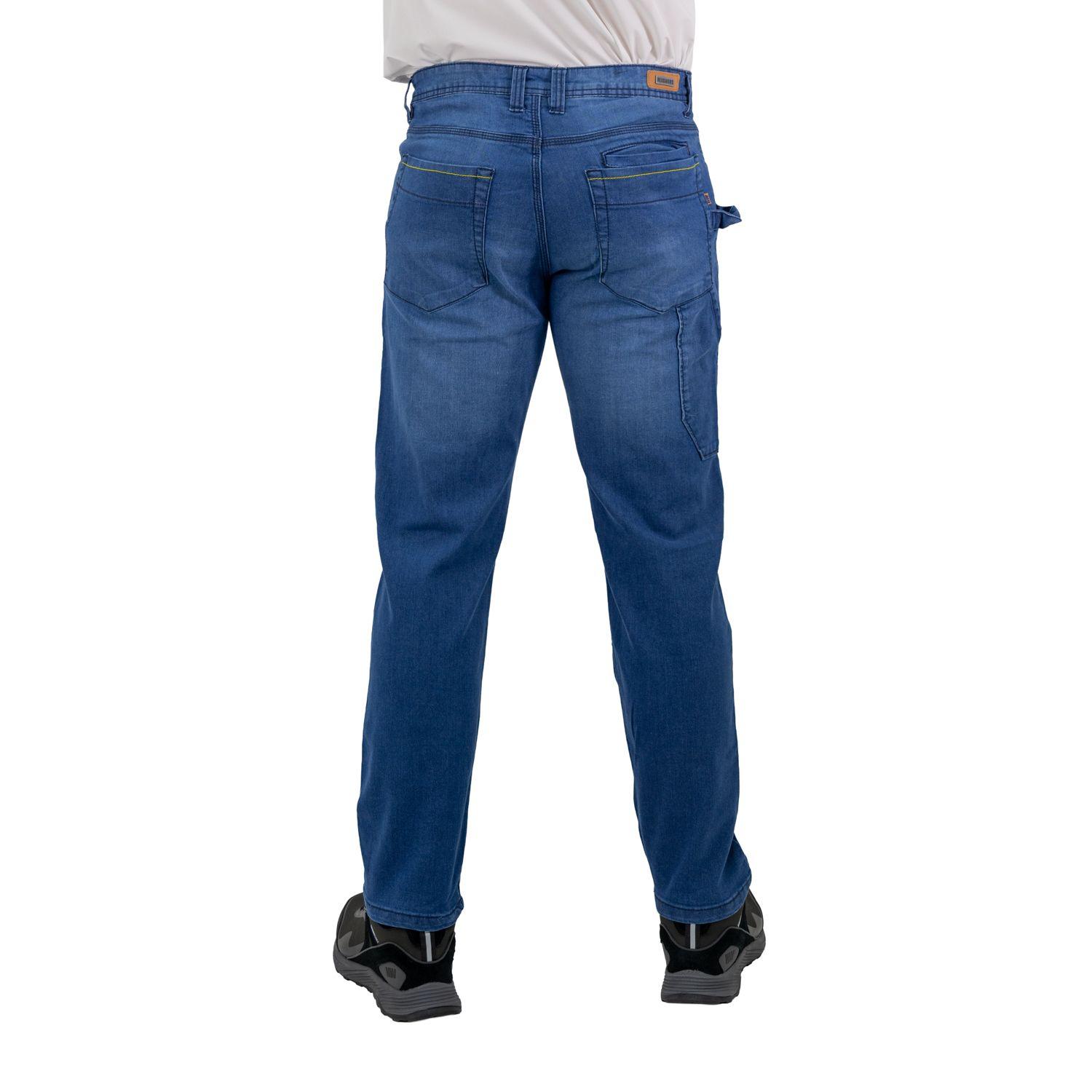 Jeans HW Work Spx Hombre-3