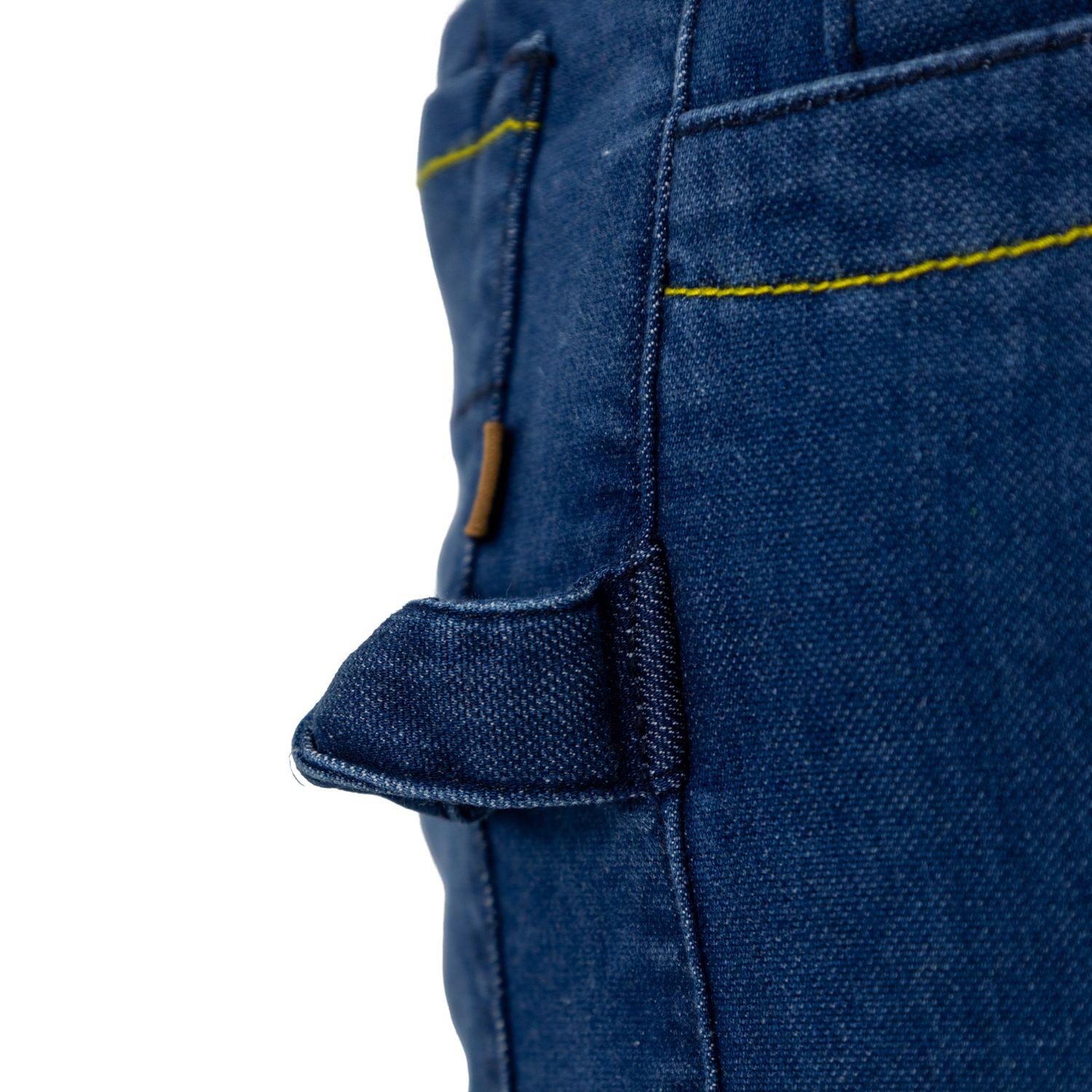 Jeans HW Work Spx Hombre-7