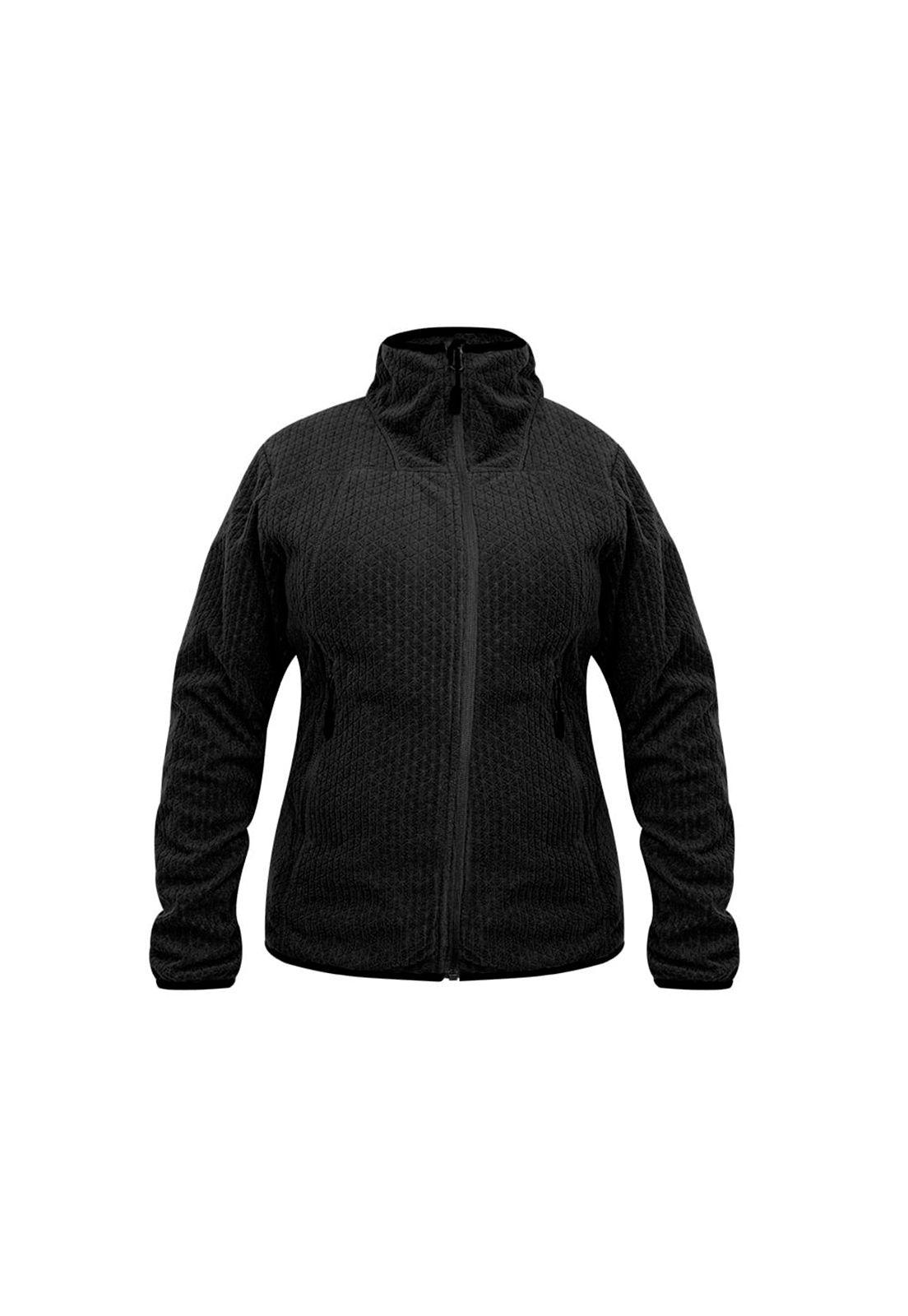 Polar HW Llanquihue Mujer Black-0