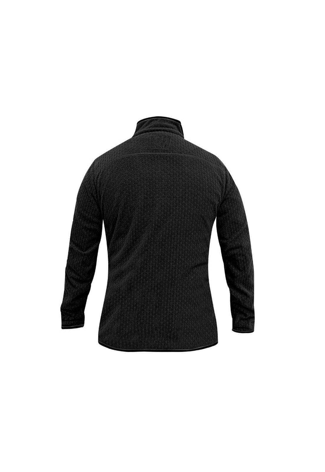 Polar HW Llanquihue Mujer Black-1