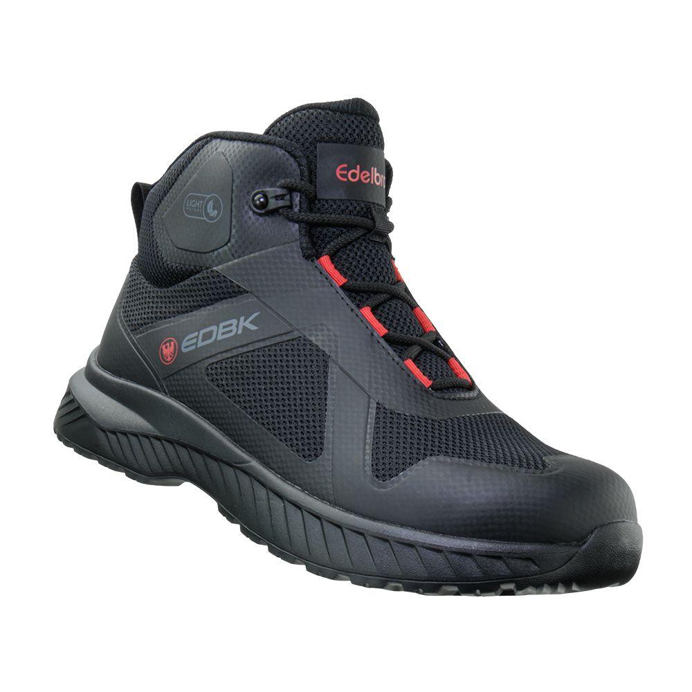 Zapatilla de trabajo Edelbrock Fly Work 2-2