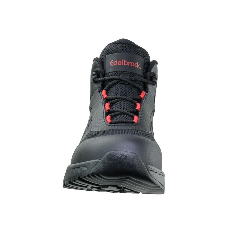 Zapatilla de trabajo Edelbrock Fly Work 2-4