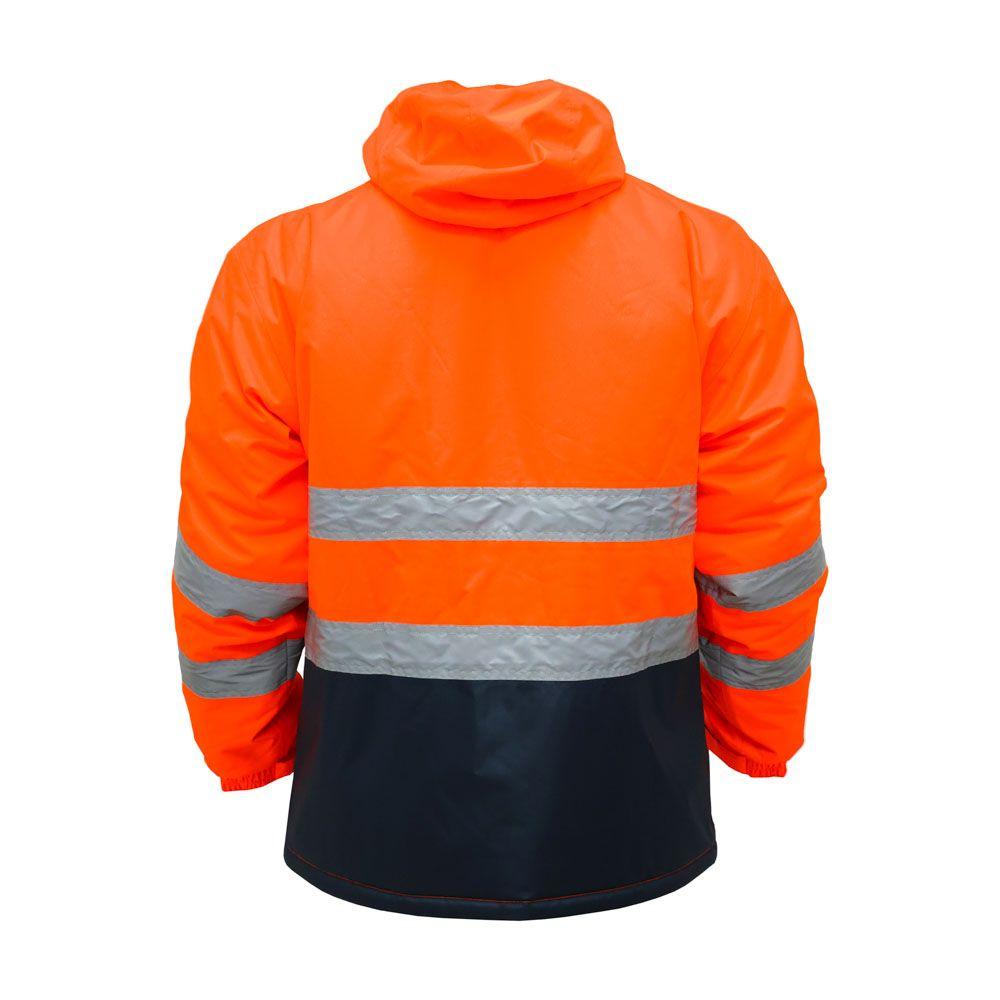 Parka Reflectiva HW Siberia Recycled-3