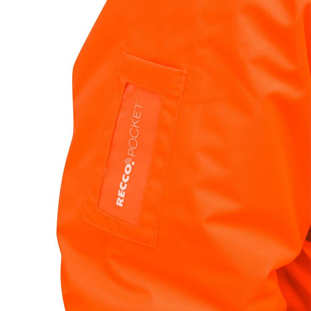 Parka Reflectiva HW Siberia Recycled-5