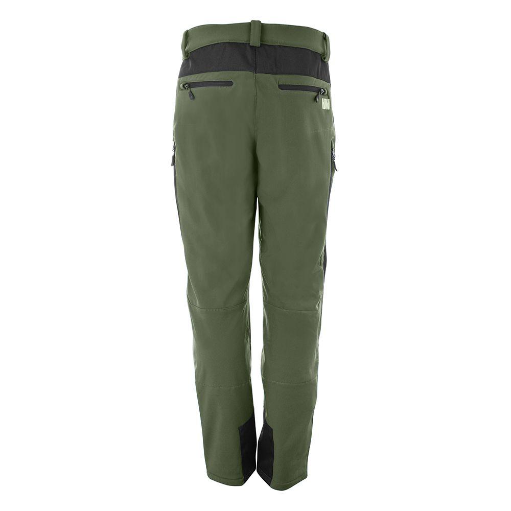 Pantalón Térmico HW Wolverine Verde Oliva-1
