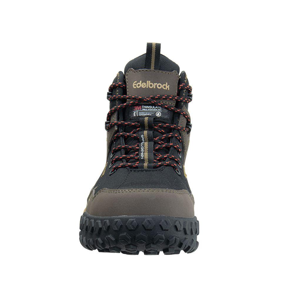 CALZADO DE SEGURIDAD EDELBROCK BANNDIT 5 MID-3