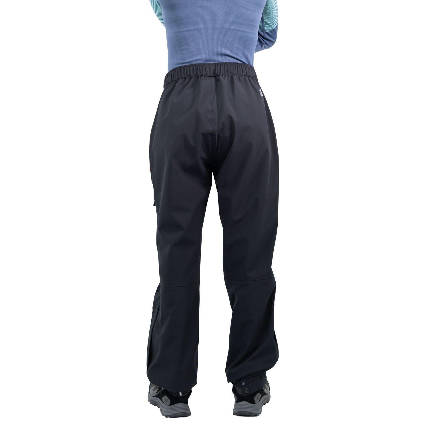 Cubrepantalon HW Norway Negro-3