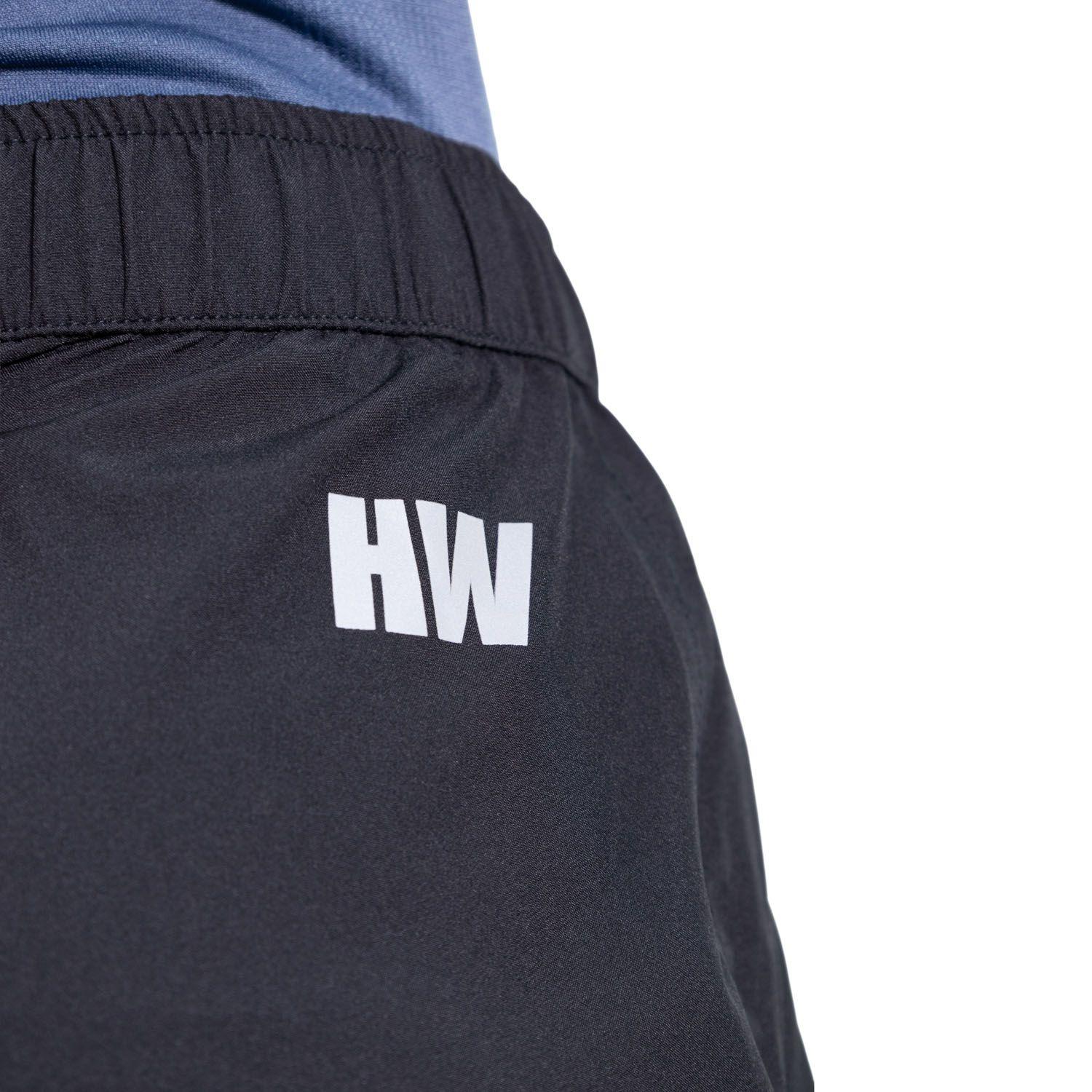 Cubrepantalon HW Norway Negro-5