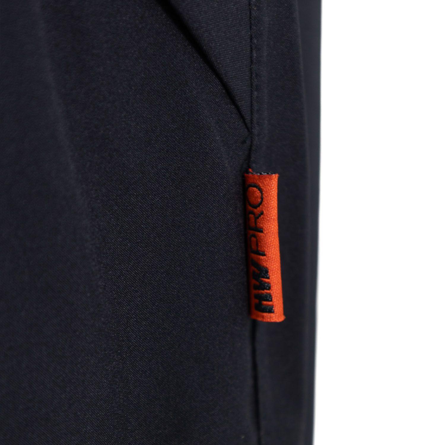 Cubrepantalon HW Norway Negro-7