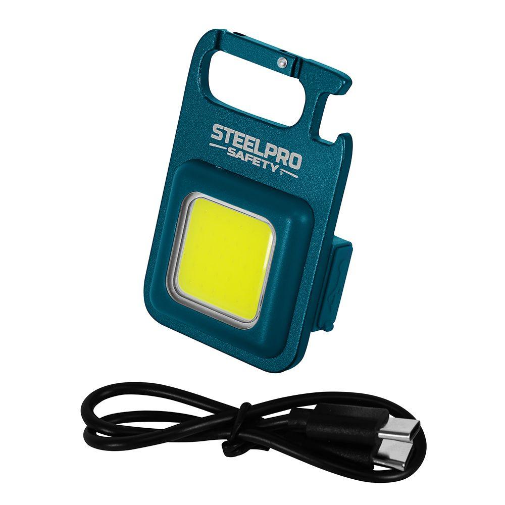 Linterna Steelpro Mini Flash-2