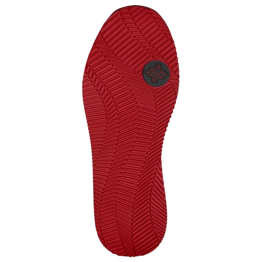ZAPATO SEGURIDAD REDBRICK COMET-1