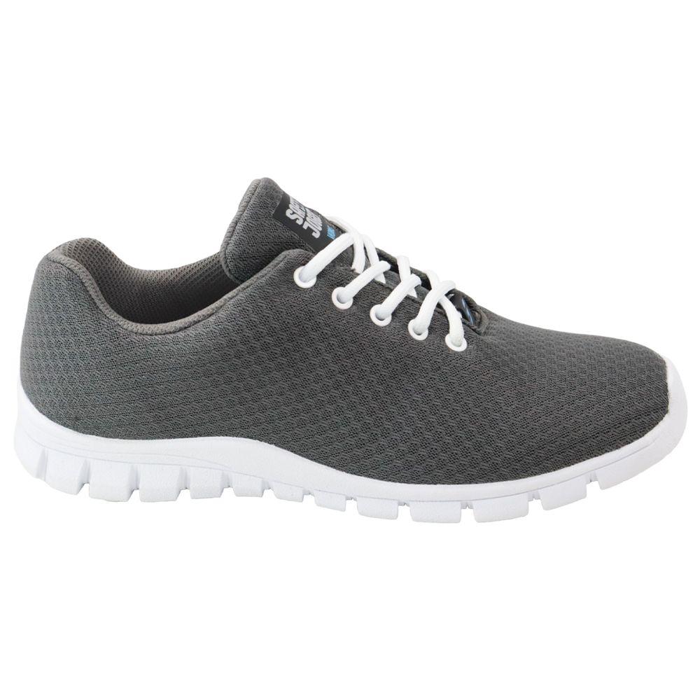 ZAPATO OCUPACIONAL SAFETY JOGGER KASSIE DARK GREY-0