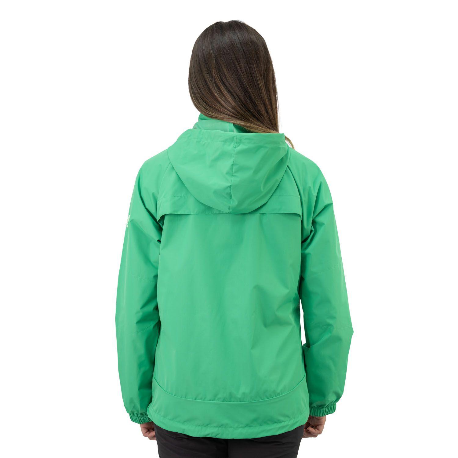 Cortaviento HW Vent Mujer Mint-3