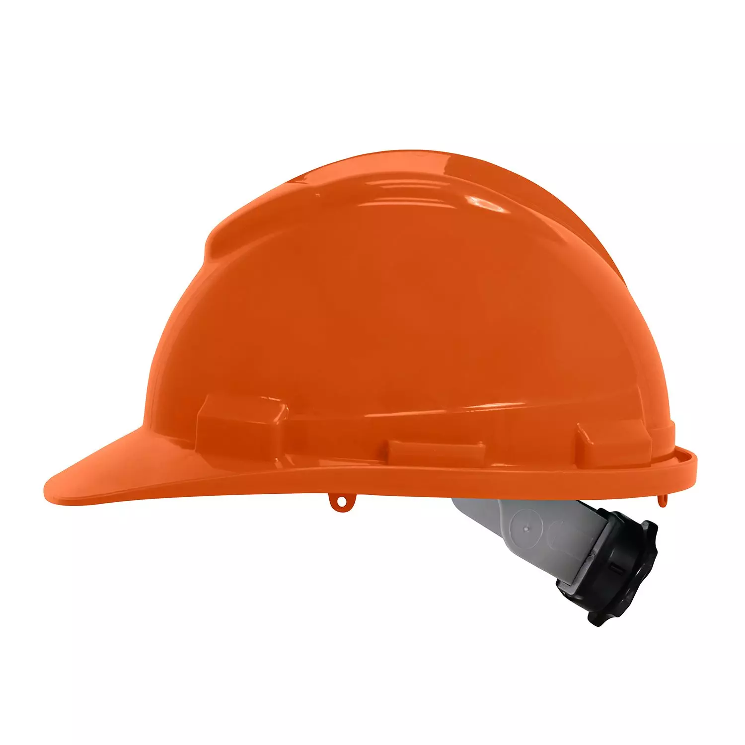 Casco Monster Roller Naranjo Steelpro-2