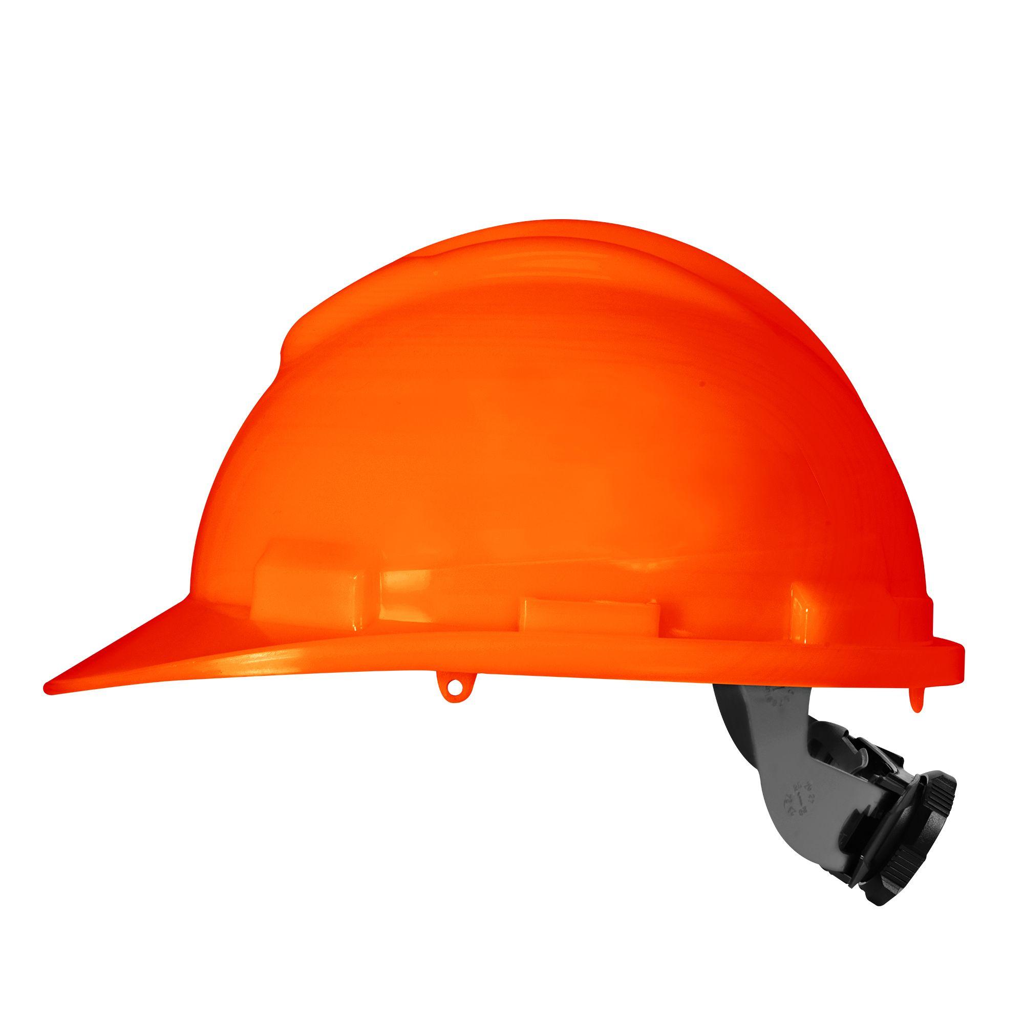 CASCO MONSTER ROLLER NARANJO STEELPRO-2