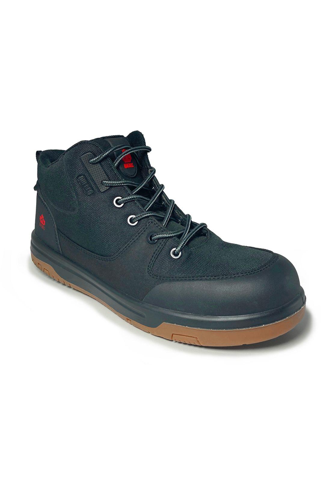 Calzado de Seguridad Quebec California TX-2