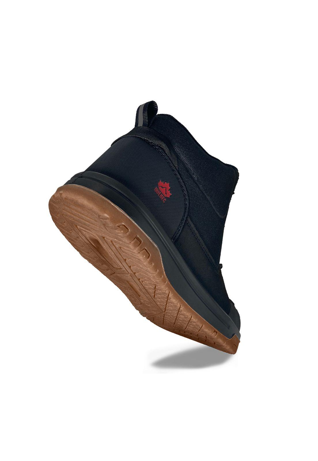 Calzado de Seguridad Quebec California TX-3