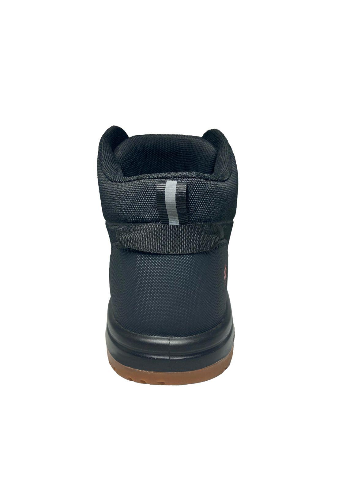 Calzado de Seguridad Quebec California TX-4