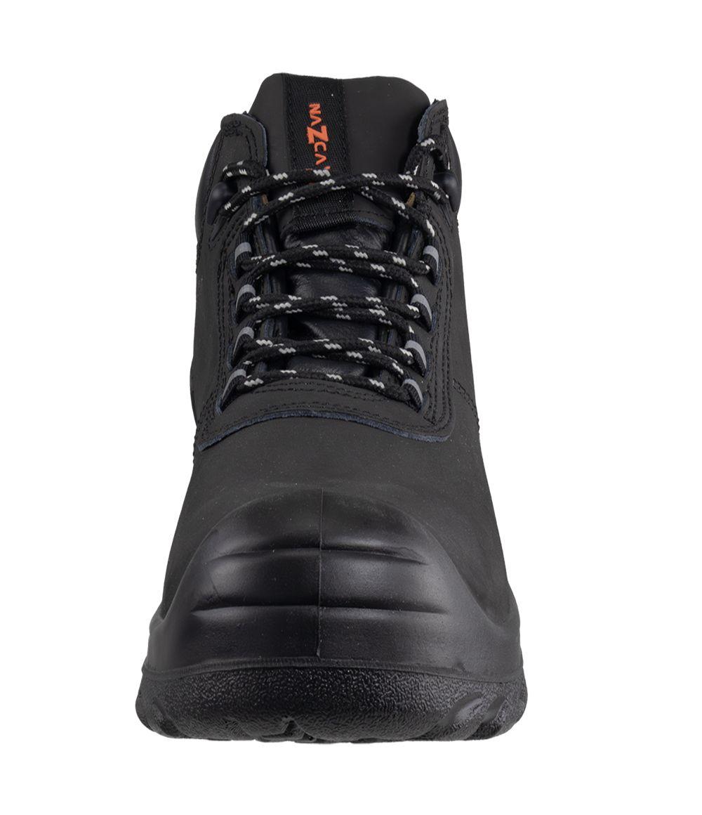 ZAPATO DE SEGURIDAD NAZCA BOTIN XR 06 BLACK-4