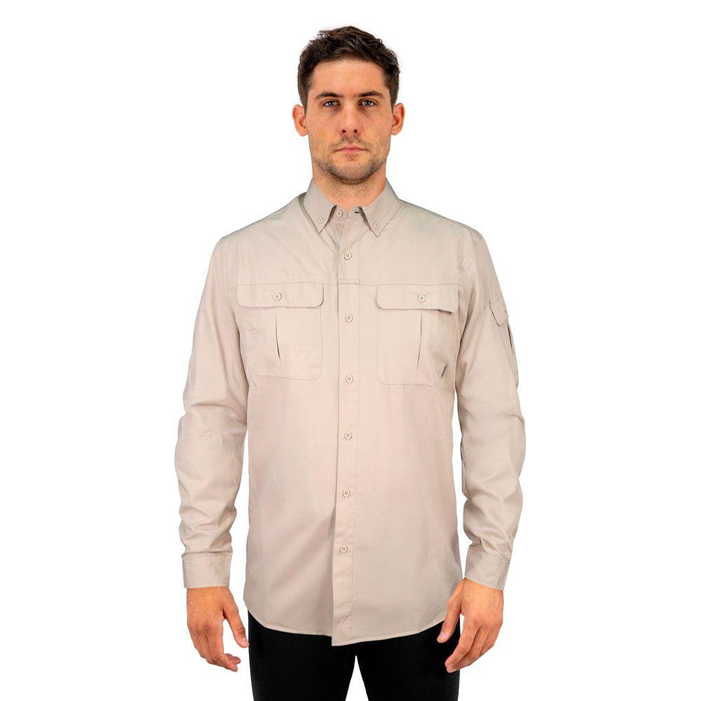 Camisa HW Horizon Beige-0