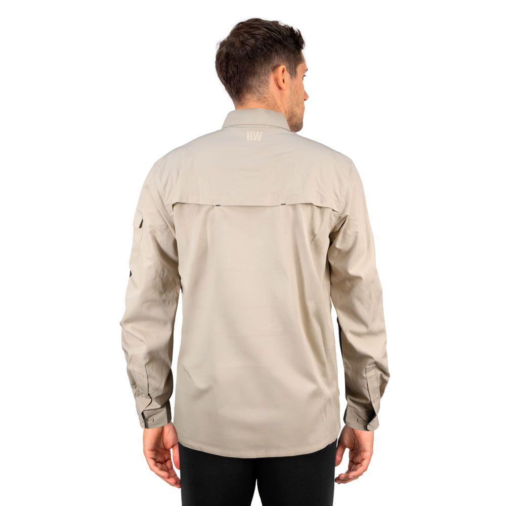 Camisa HW Horizon Beige-2