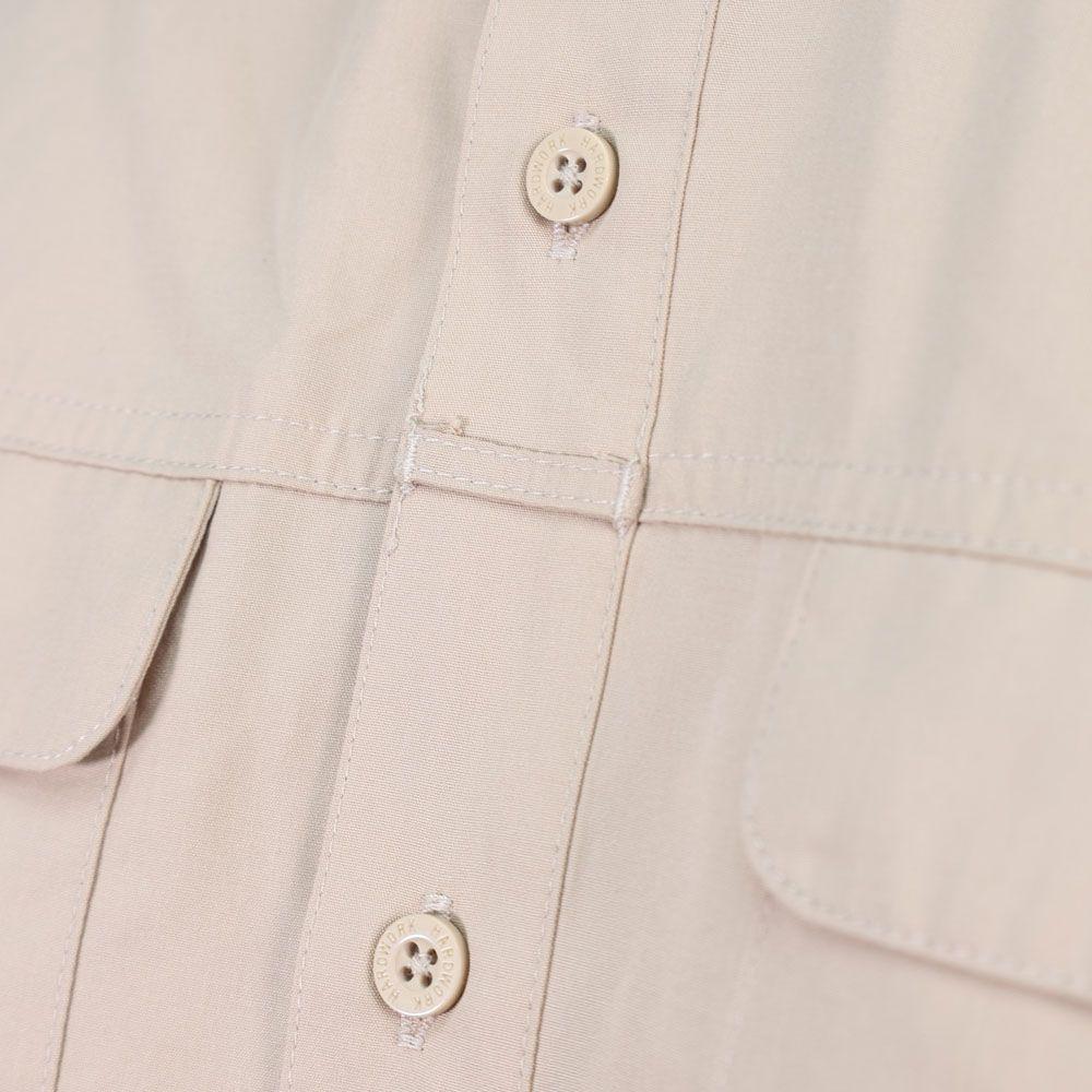 Camisa HW Horizon Beige-3