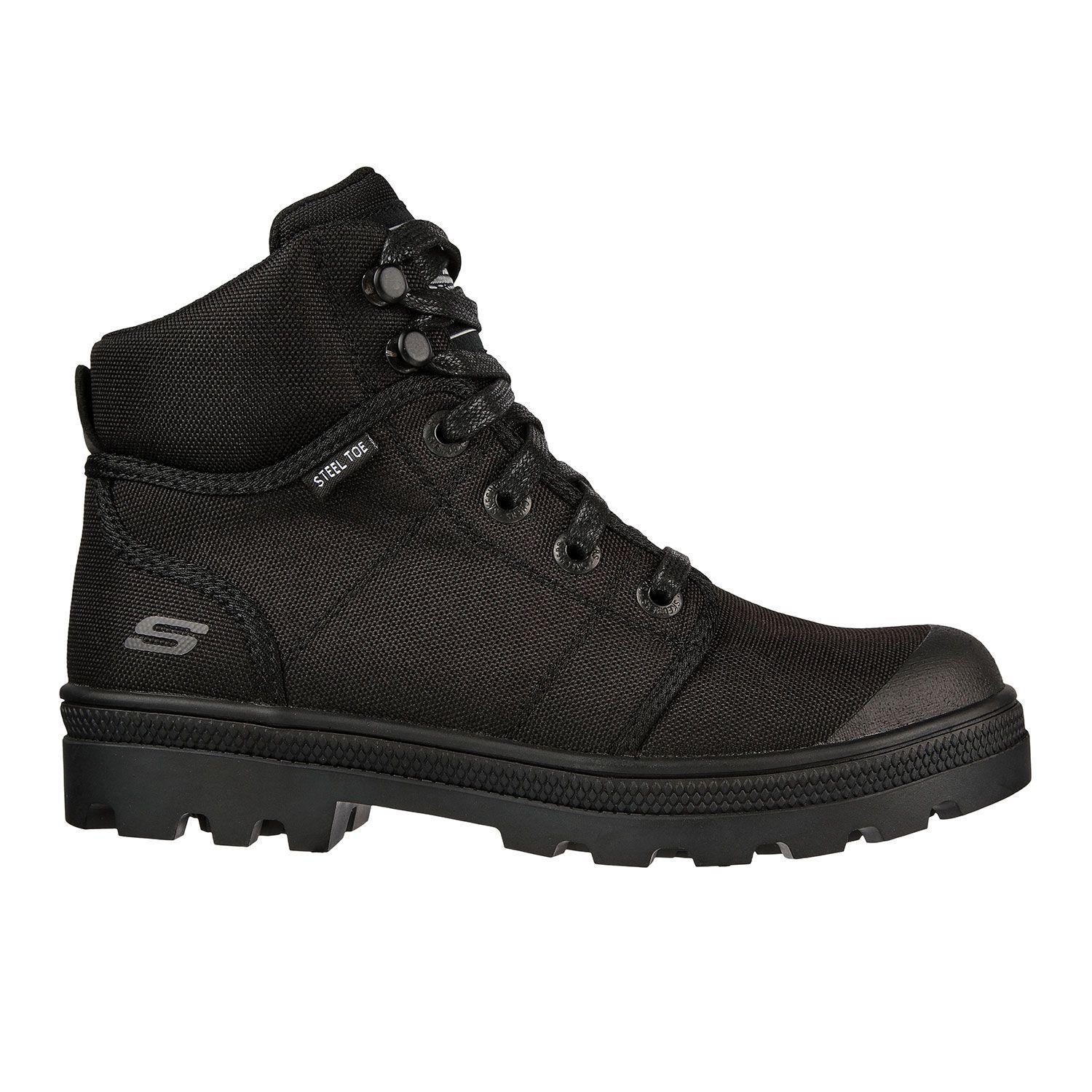 Zapatilla Seguridad Skechers Darragh-0