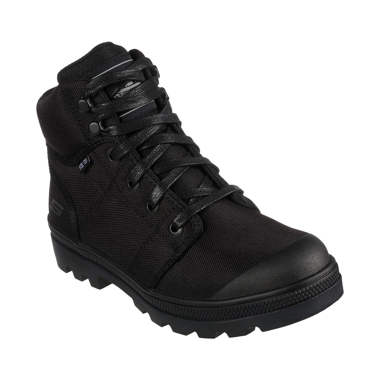 Zapatilla Seguridad Skechers Darragh-1