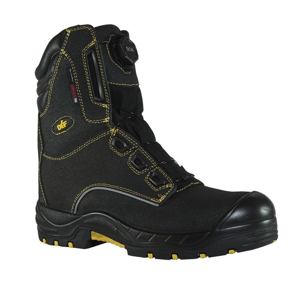 ZAPATO SEGURIDAD DEFENDER BOTA HIMALAYA DF 850-1