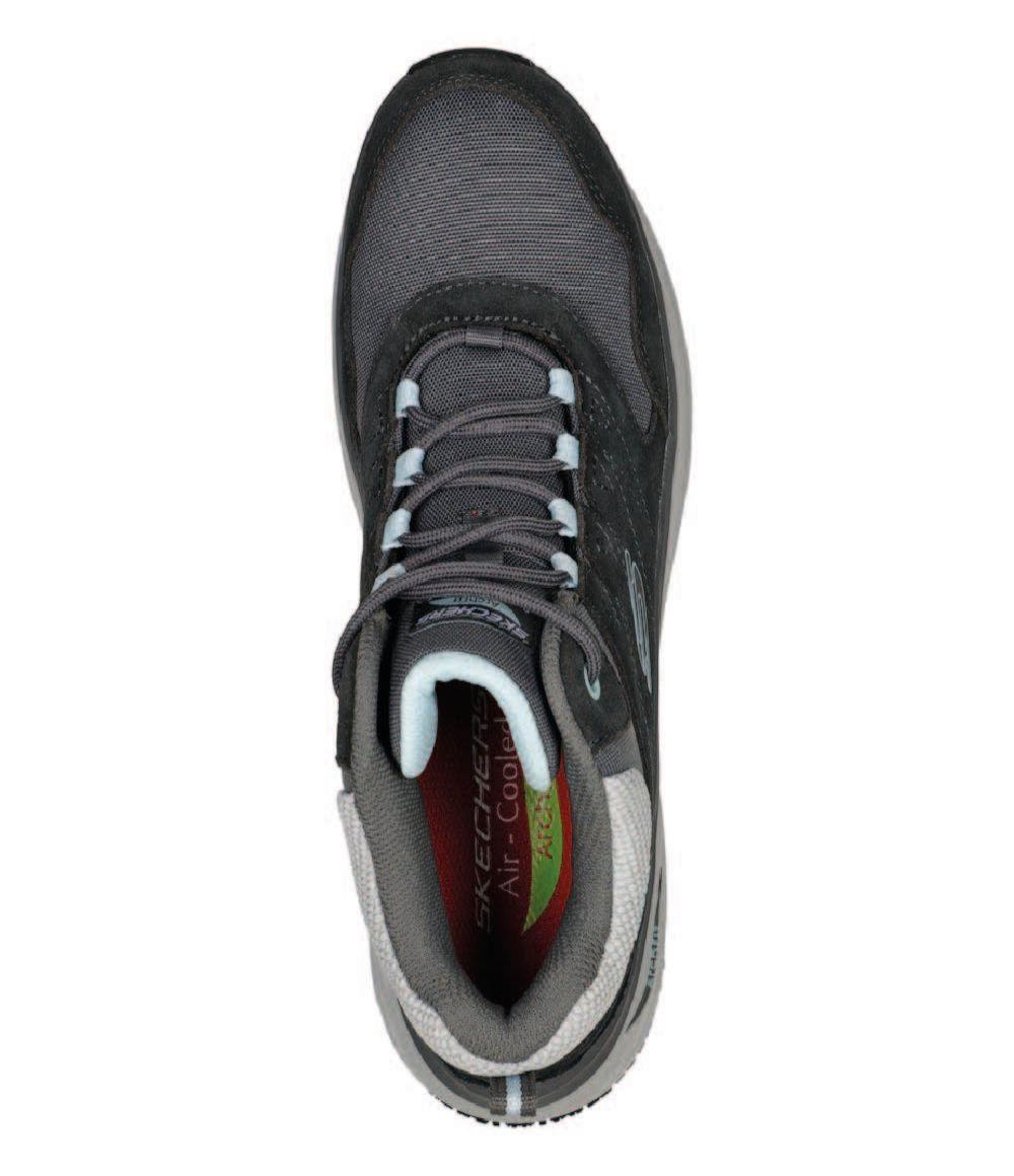 Zapatilla Seguridad Skechers Milah-3