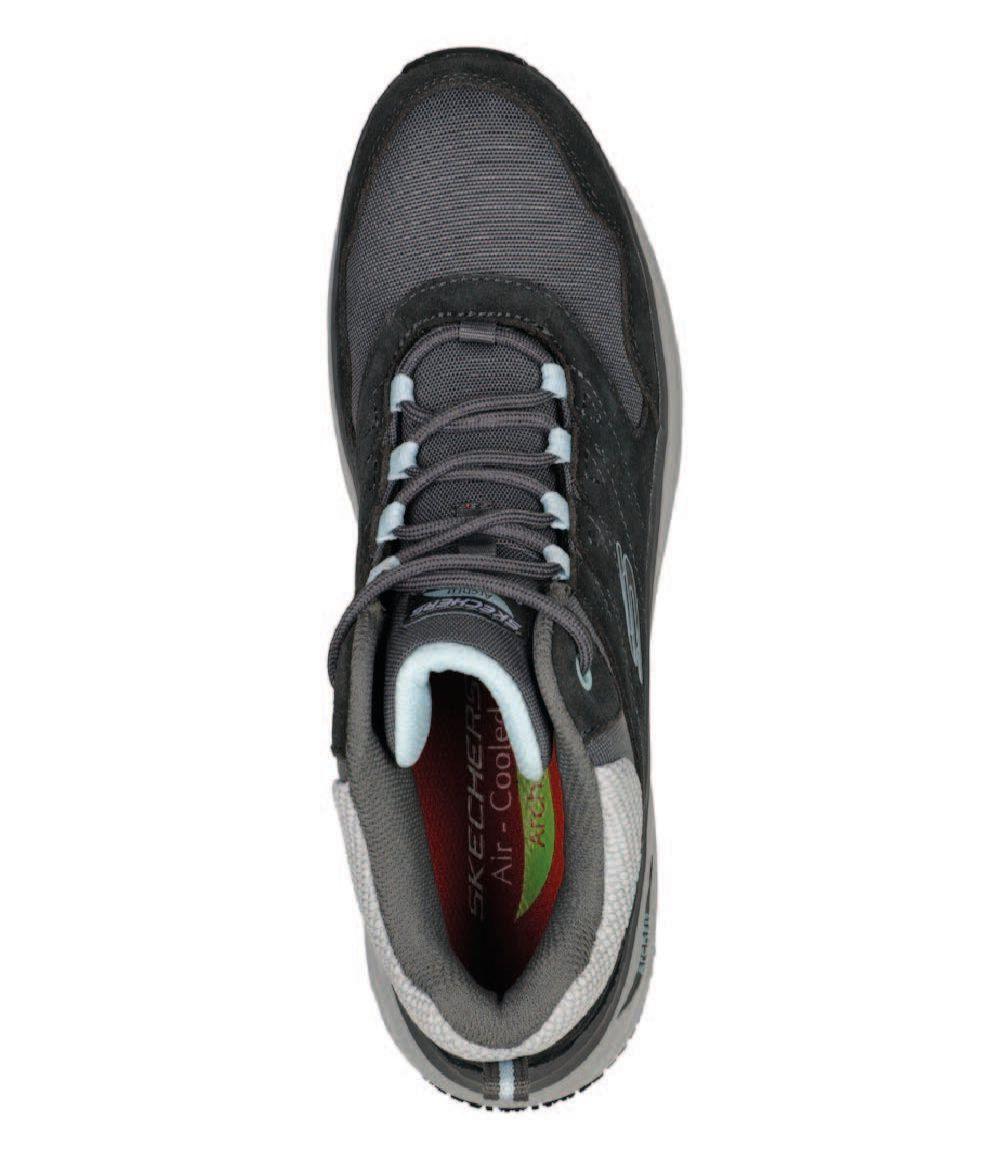 Zapatilla Seguridad Skechers Milah-3