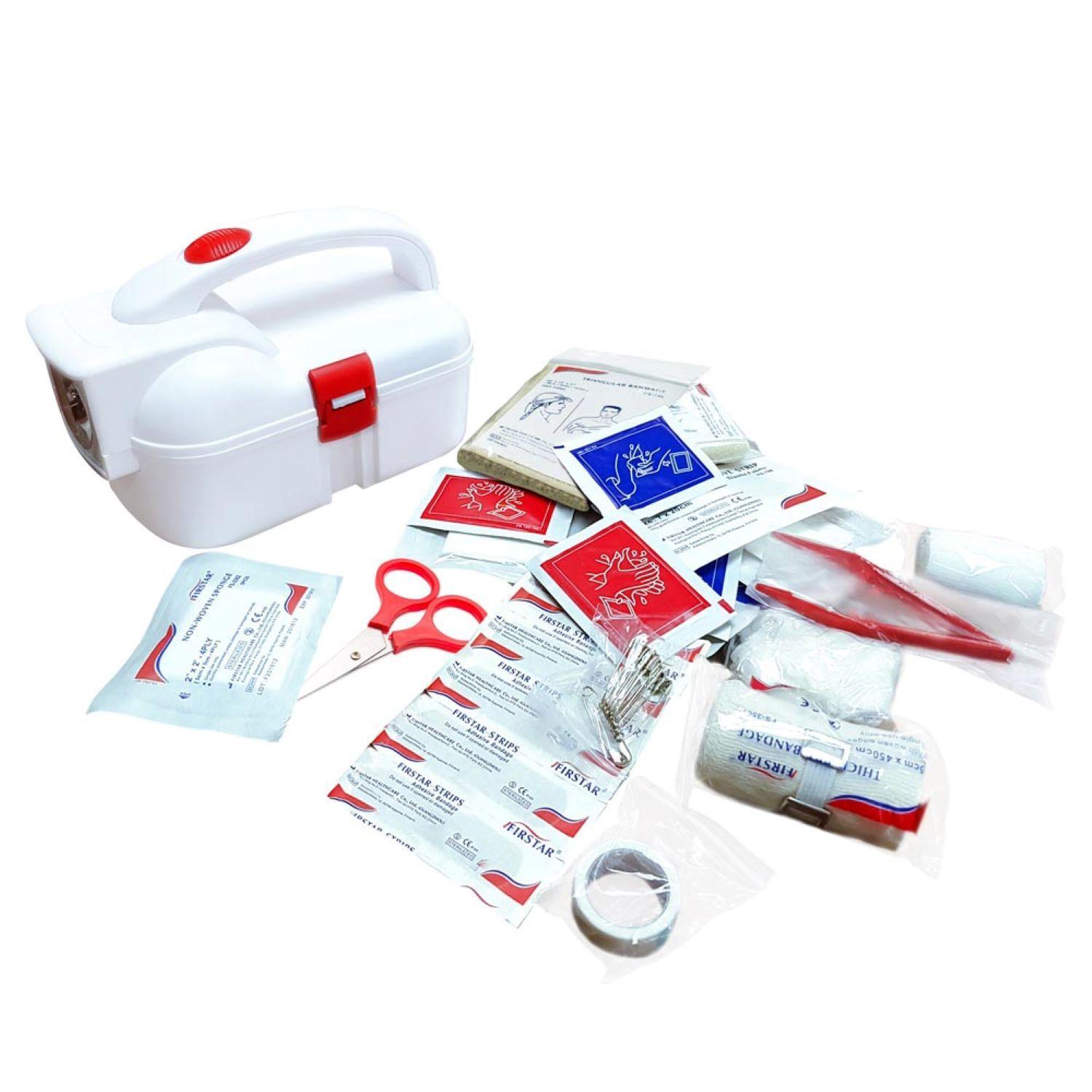 Botiquín Linterna-4