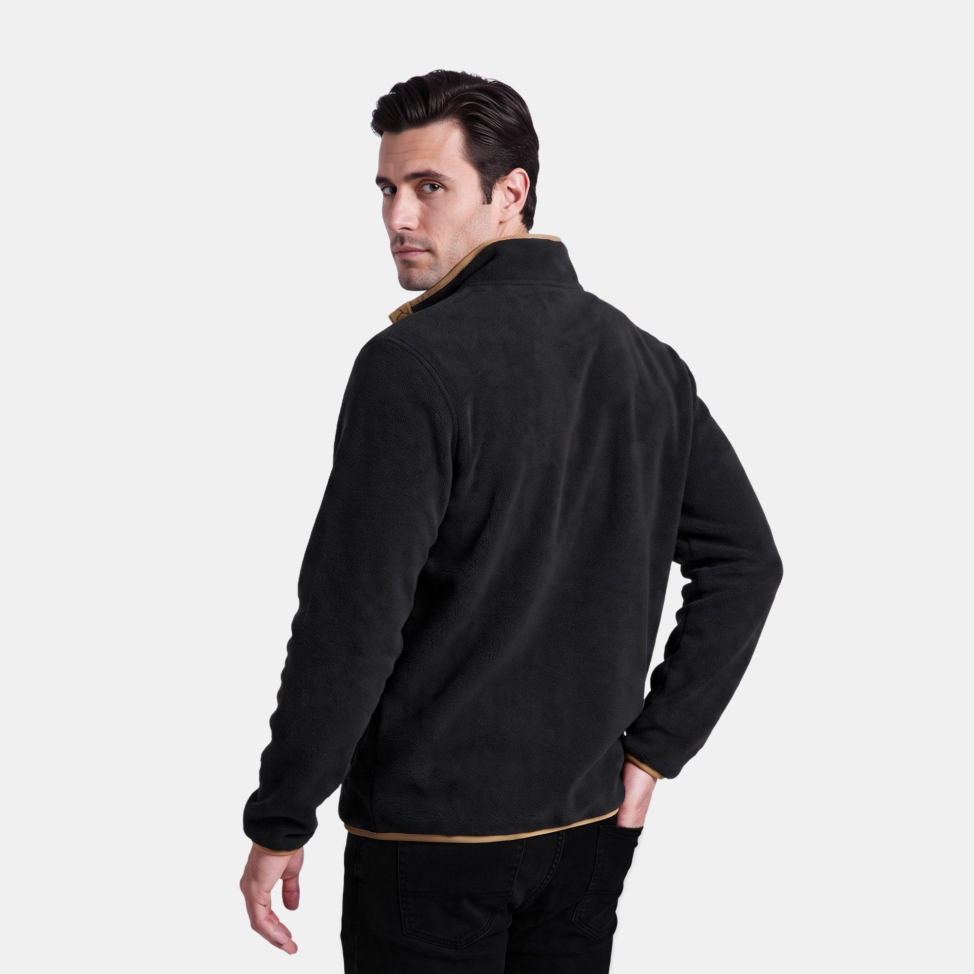POLAR QUEBEC MACKENZIE HOMBRE NEGRO-2