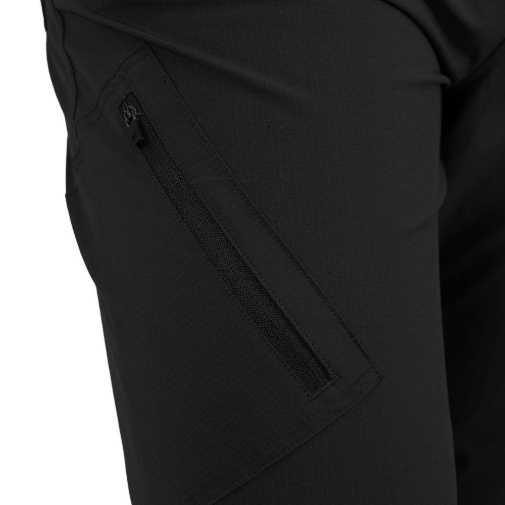 Pantalón HW New Atacama Negro Hombre-4