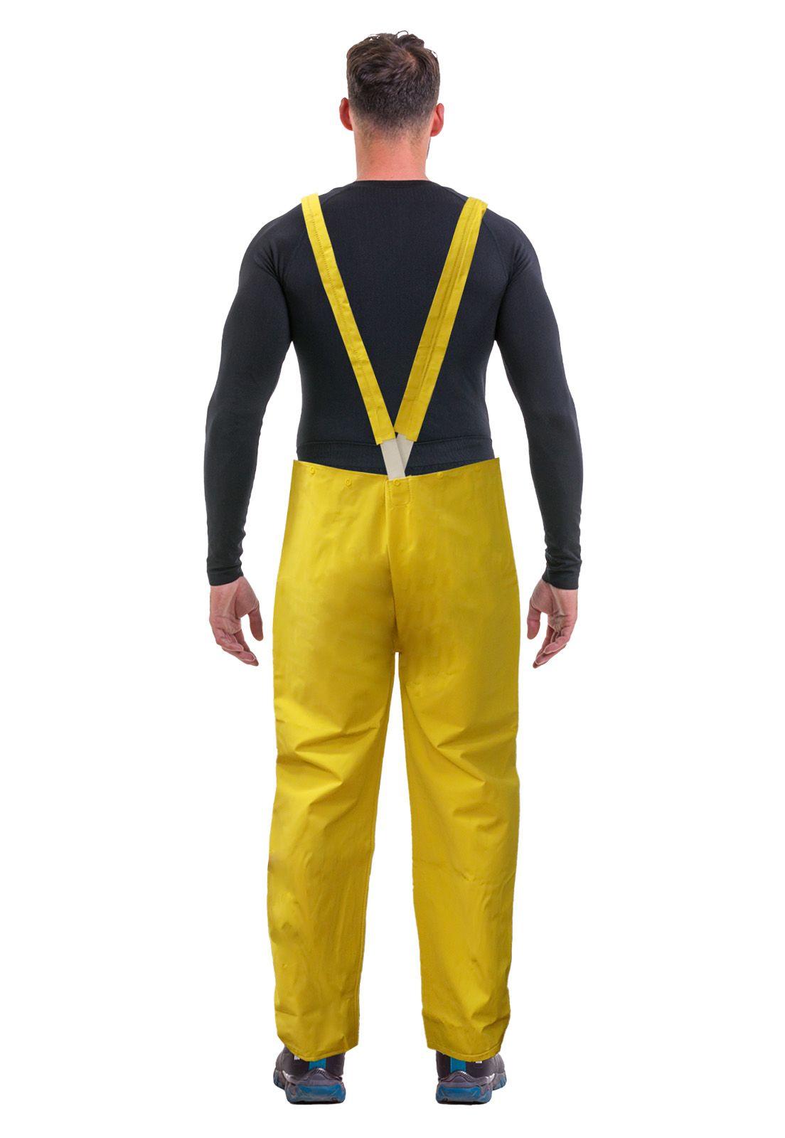 Traje Jardinera XP-550 Nordic-3