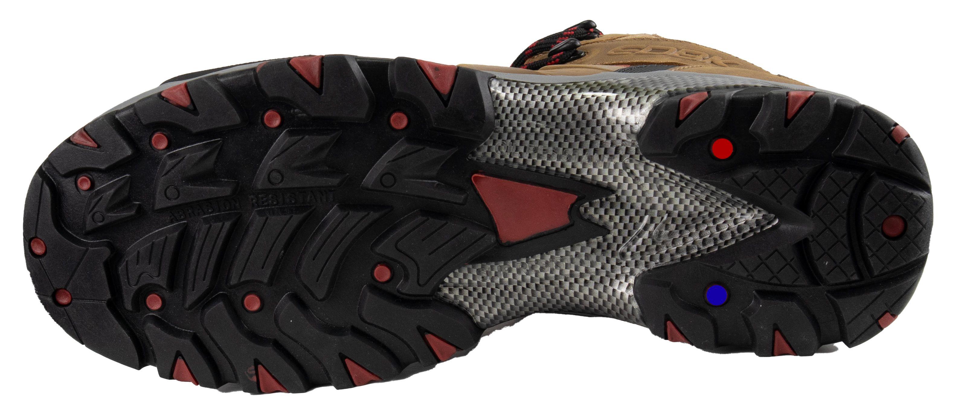 Botin Seguridad Edelbrock ED 107-7