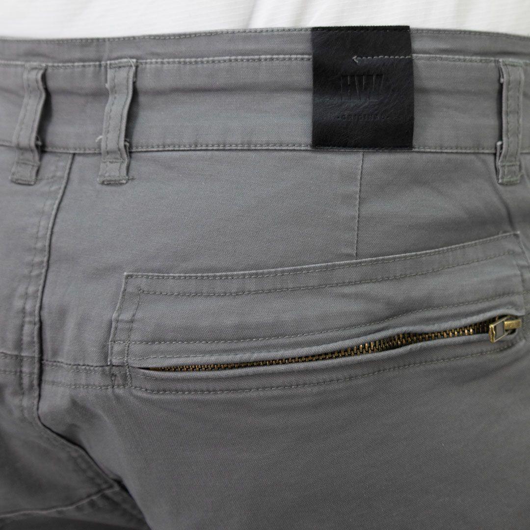 Pantalón HW Rangi Hombre Carbon Grey-5