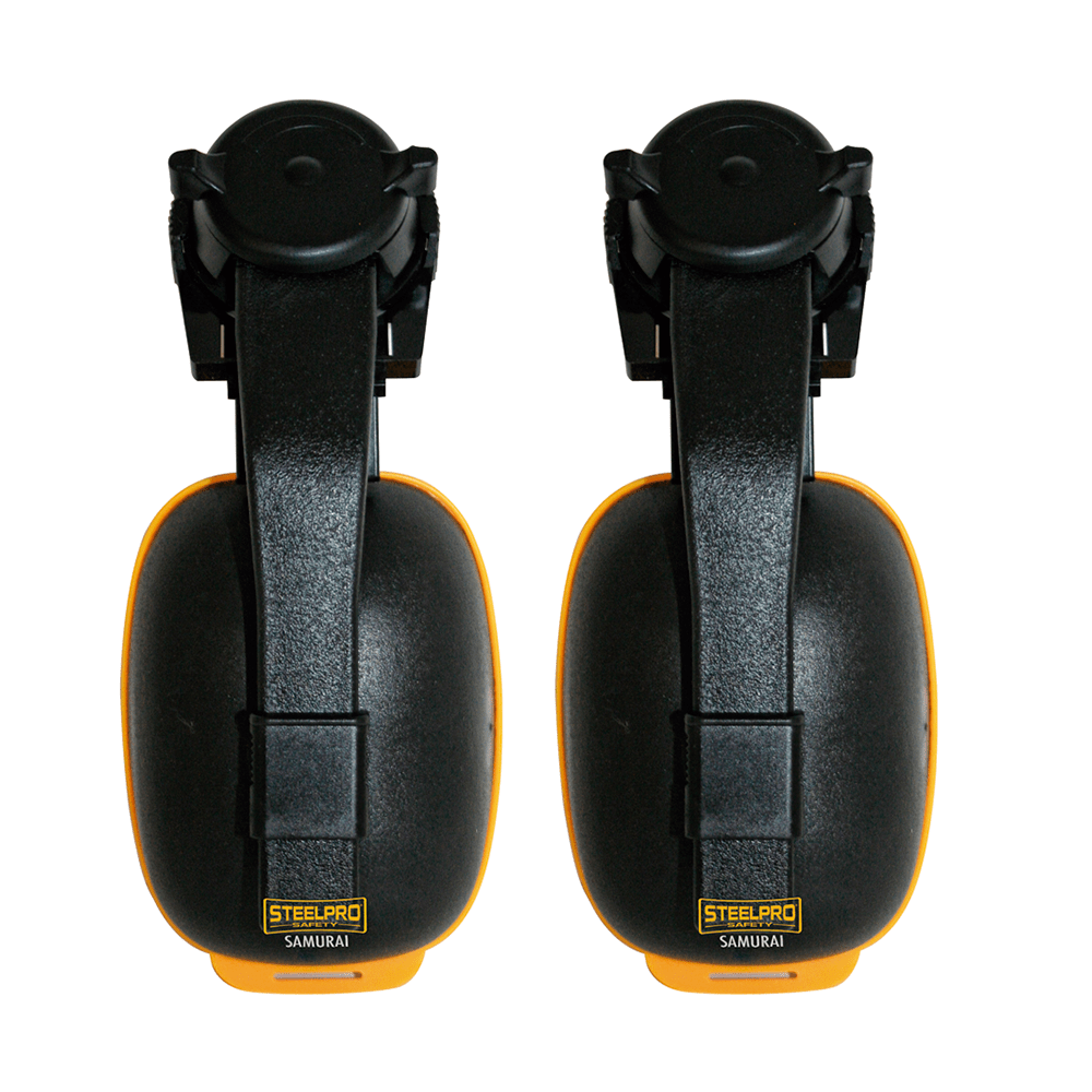 Fono Steelpro Samurai para Casco-0
