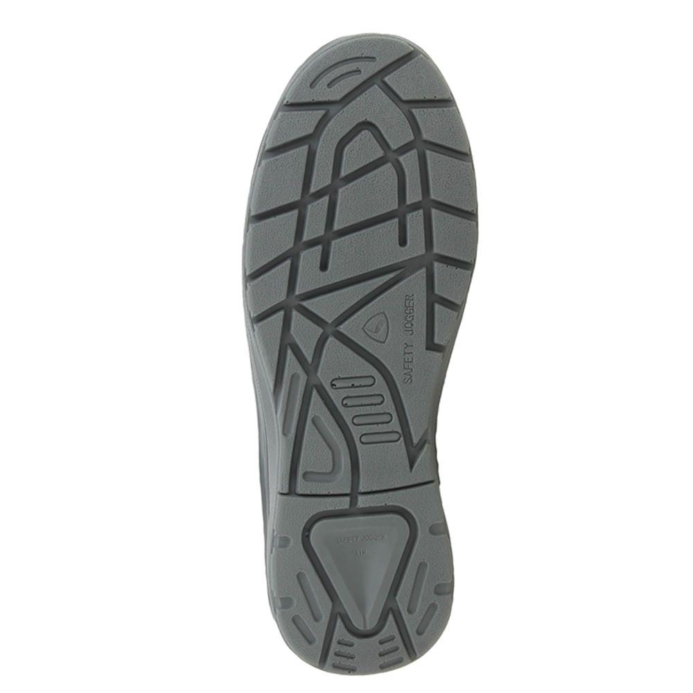 ZAPATO SEGURIDAD SAFETY JOGGER ENERGETICA METAL FREE-4