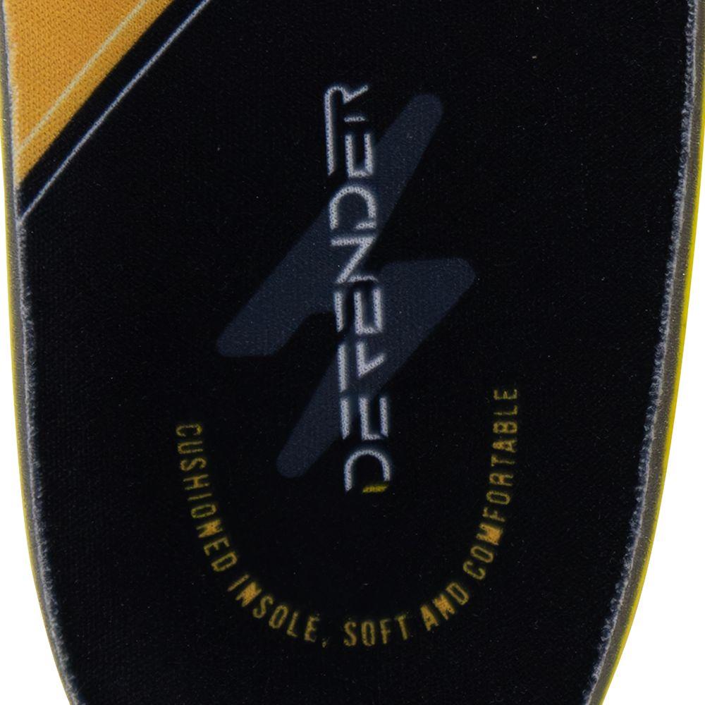 Plantilla active pro Hombre Defender-1