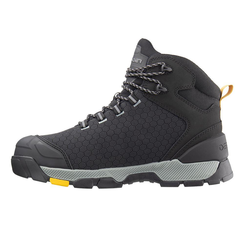 Botin Seguridad Defender Anticorte DEF Rock-1