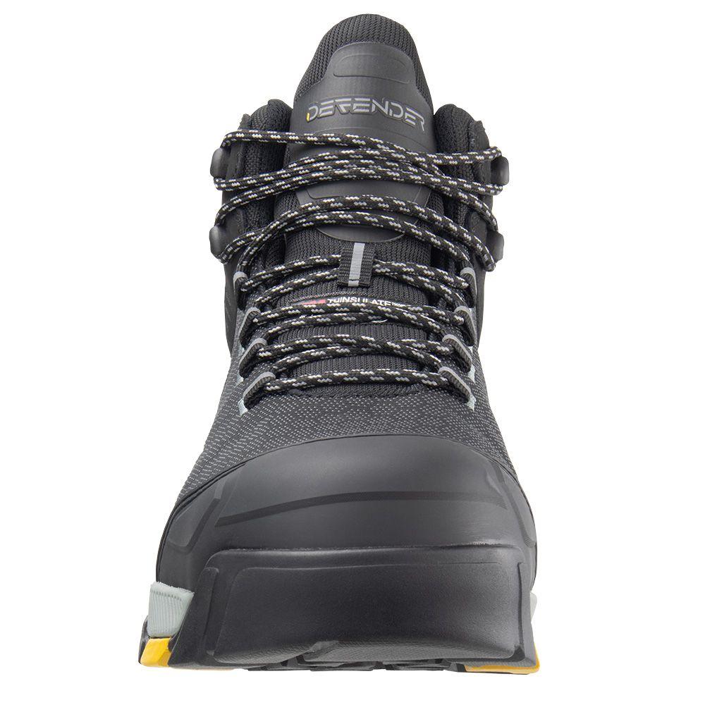 Botin Seguridad Defender Anticorte DEF Rock-5