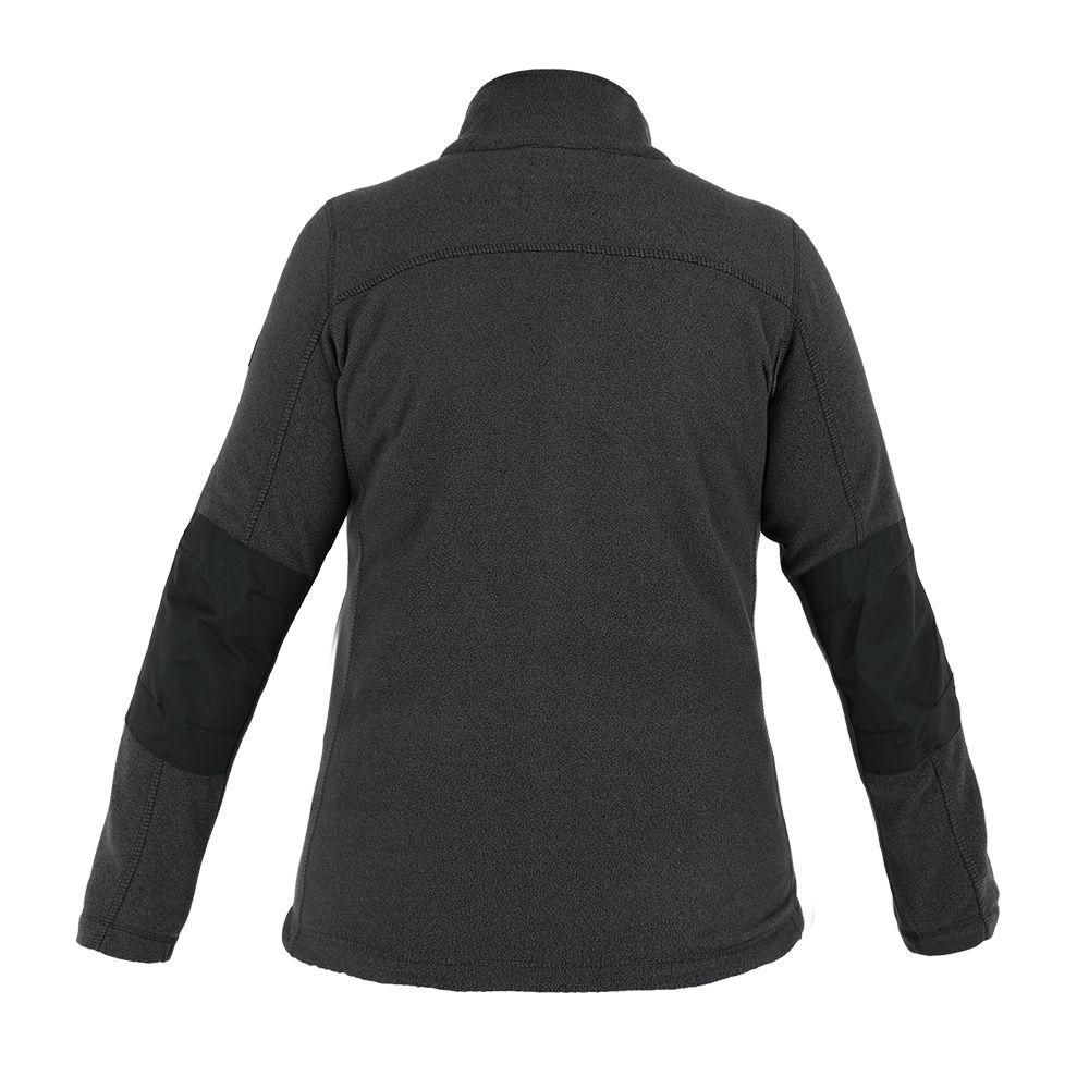 Polar HW Petrohue Mujer Black-0