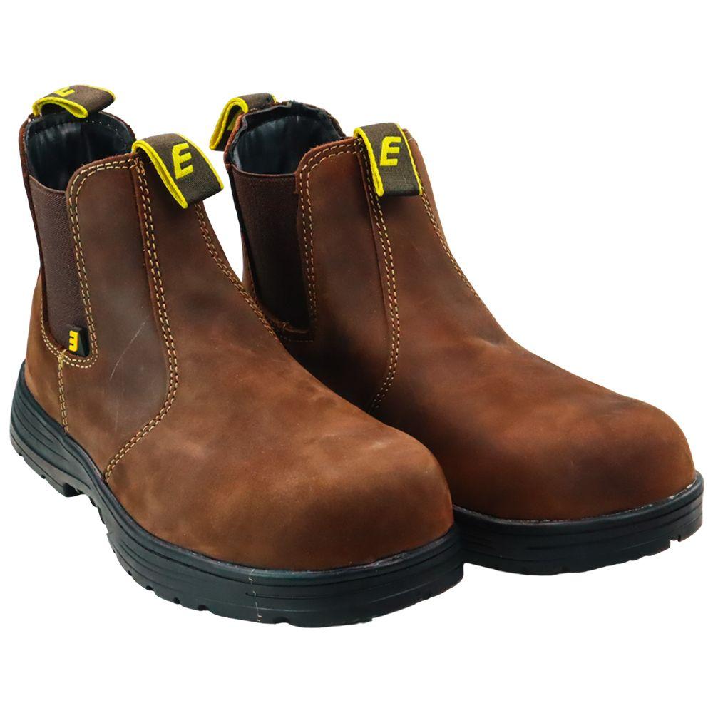 ZAPATO SEGURIDAD SAFETY JOGGER JACKMAN DARK BROWN-2