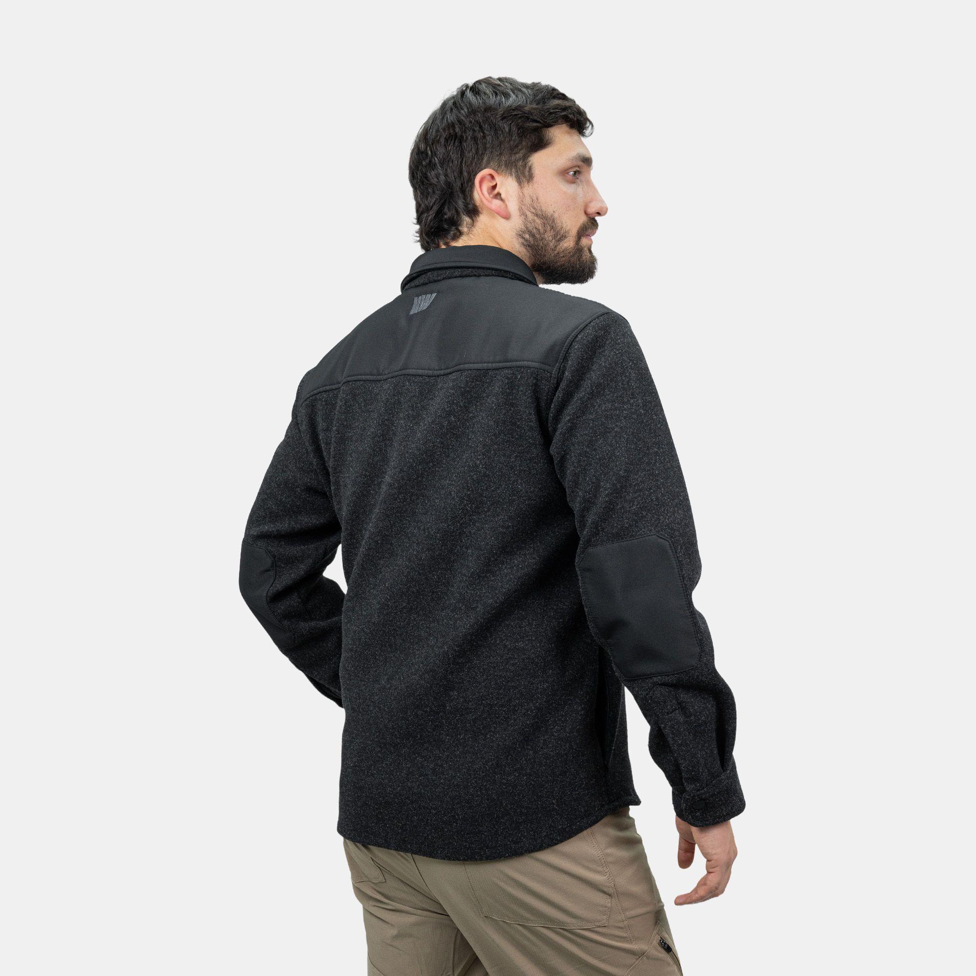 CHAQUETA HW BOSTON NEGRO-2