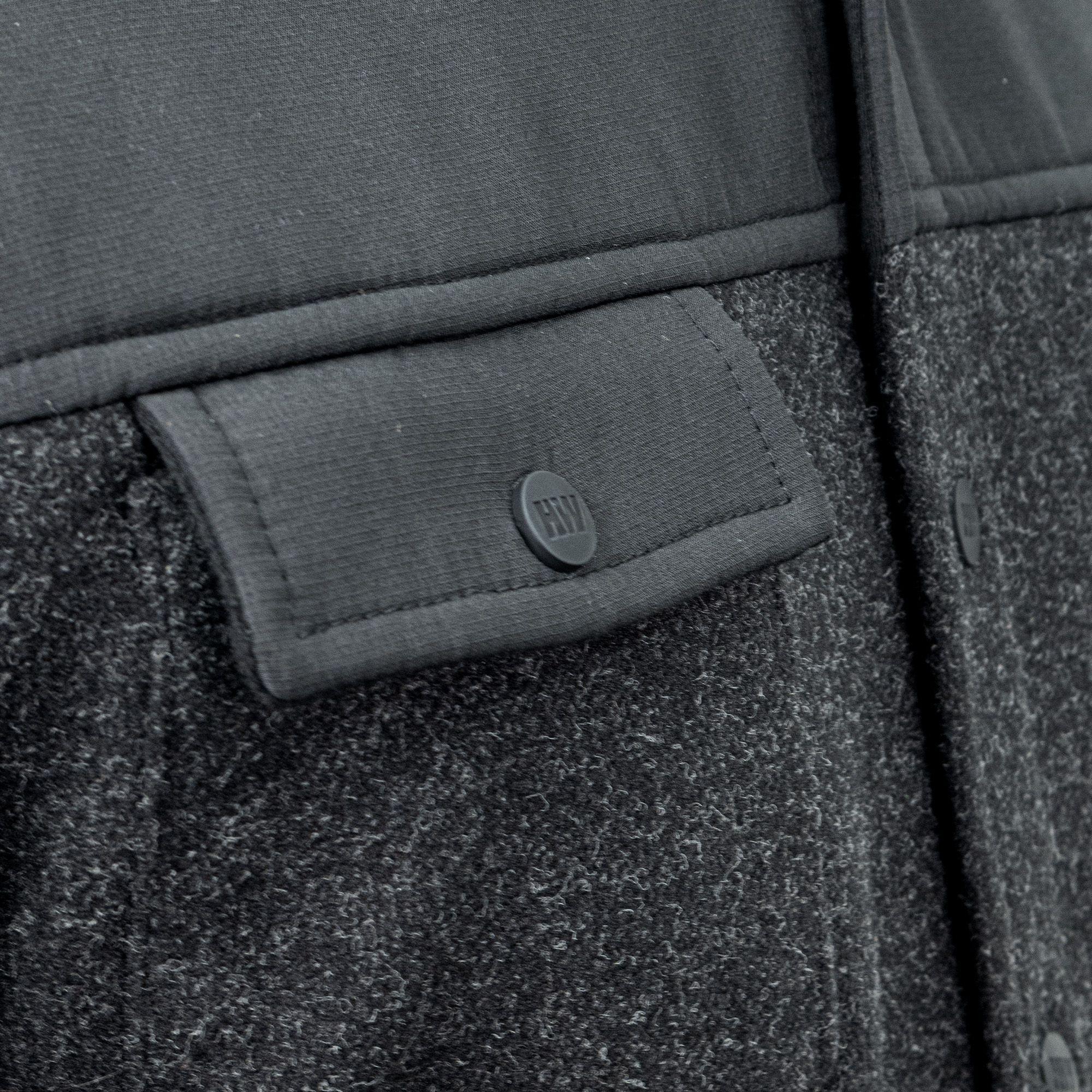 CHAQUETA HW BOSTON NEGRO-4